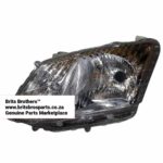 Isuzu D Max LHS Headlight 2013 (Halogen) (LQ) – main product image