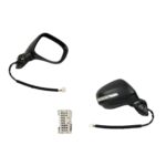 Honda Civic Sedan RHS Side Mirror (Electric + Indicator + Auto Fold) 2012 – main product image
