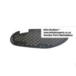 Mercedes Benz W202 RHS Fog Cover 1998 – main product image