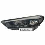 Hyundai Tucson LHS Headlight 2016 2018 (Projector) (Without AFS) – main product image