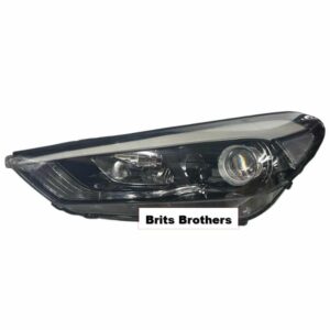Hyundai Tucson LHS Headlight 2016 2018 (Projector) (Without AFS) – main product image