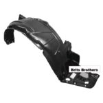 Honda Accord R/F Fender Liner 05 08 – main product image