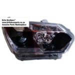 Isuzu D Max RHS Headlight 2016 (Projector) (LQ) – main product image