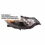 Honda Accord RHS Headlight (Projector) 2008 2011 – main product image