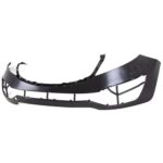 Kia Sportage Front Bumper 2014 2016 (Without Centre Grill) – main product image