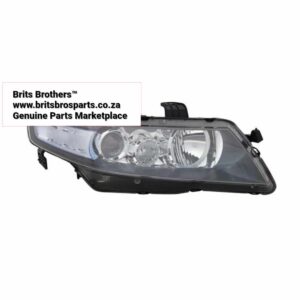 Honda Accord RHS Headlight 06 08 – main product image