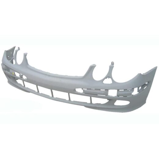 Untitled-Design-30_689248Ed36B94.Jpeg Mercedes Benz W211 Front Bumper (With Washer) 2004 2009 – main product image