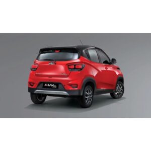 Mahindra KUV100 Rear Windscreen 2016 – main product image