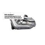 Isuzu D Max RHS Headlight 2018 (Projector + LED) – main product image