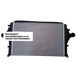 Haval H6 Intercooler 18 (OEM) – main product image