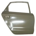VW Polo 6 RHS Rear Door Sedan 2010 – main product image