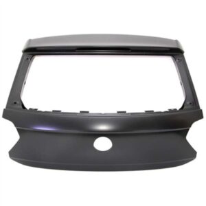 VW Polo 8 Tailgate 2018 – main product image