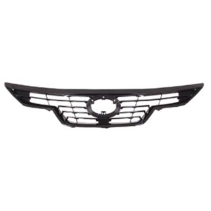 Toyota Etios Sprint Main Grill 2017 (Without Chrome Moulding) – main product image