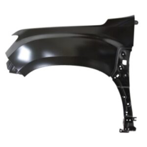 Renault Duster LHS Fender 2018 – main product image