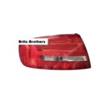Audi A4 B8 Station Wagon L/O Taillight 2008 – main product image