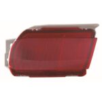 Toyota Prado L/R Fog Light / Reflector 2009 – main product image