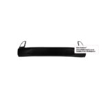 Kia Picanto Rear Bumper Spoiler 2015 2017 – main product image