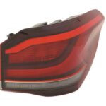 BMW X1 F48 RHS Outer Taillight 2019 LED – main product image