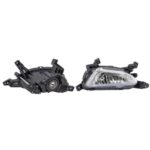Hyundai Tucson RHS Fog Light 2016 – main product image