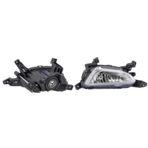 Hyundai Tucson RHS Fog Light 2016 – main product image