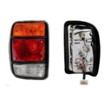 Nissan 1400 LHS Taillight 1980 2008 – main product image
