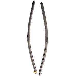 Wiper Blade Mercedes Benz W213 (24+22) – main product image