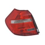 BMW E87 1 Series LHS Taillight 2007 – main product image