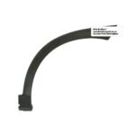 Opel Corsa LHS Rear Fender Arch 2000 2009 – main product image