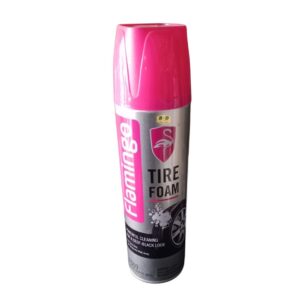Flamingo F003 Tyre Foam 650ml – main product image