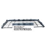 Renault Megane Centre Grill 16 (Dynamique) – main product image