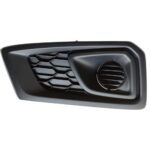Honda Amaze LHS Fog Cover 18 22 (W/O Hole) – main product image