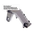 Isuzu D Max L/F Bumper Slide 13 16 – main product image