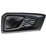Honda Amaze RHS Fog Cover 18 22 (W/O Hole) – main product image