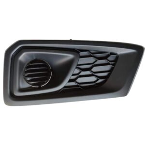 Honda Amaze RHS Fog Cover 18 22 (W/O Hole) – main product image