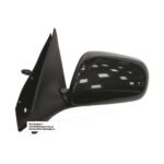 Toyota Etios LHS Side Mirror 12 14 ( Manual,W/O Indic&W/Lever) – main product image