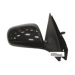 Toyota Etios RHS Side Mirror 12 14 ( Manual,W/O Indic&W/Lever) – main product image