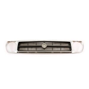 Nissan 1400 Main Grill (Round Lights) 94 09 – main product image