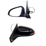 Toyota Etios Cross LHS Side Mirror 14 20 ( Manual,With Indicator) – main product image