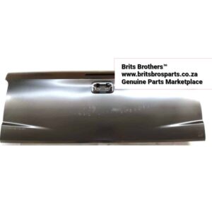Mitsubishi Triton Tailgate 2017 – main product image