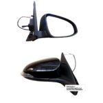 Toyota Etios Cross RHS Side Mirror 14 20 ( Manual,With Indicator) – main product image