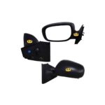 Toyota Yaris LHS Side Mirror 05 (Manual,W/O Lever) – main product image