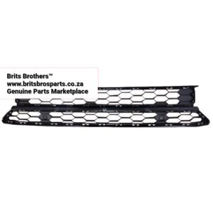 BB™ VW Amarok Centre Bumper Grill 17 (W/PDC) – main product image