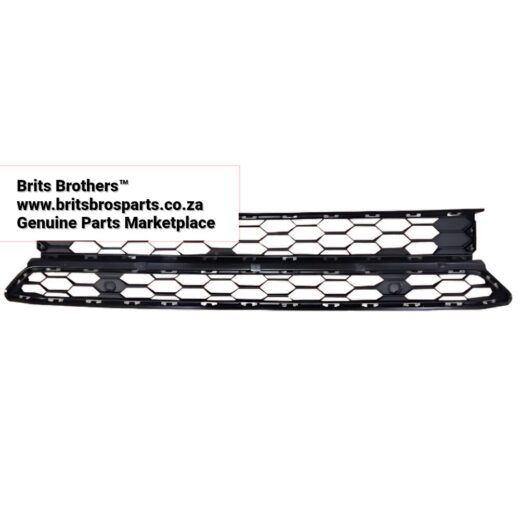 Untitled-Design-52_689260F41E01C.jpeg BB™ VW Amarok Centre Bumper Grill 17 (W/PDC) – main product image