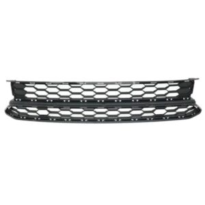 BB™ VW Amarok Centre Bumper Grill 17 (W/O PDC) – main product image