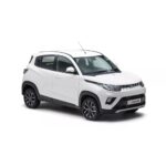 Mahindra KUV100 LHS Front Door Glass 2016 – main product image