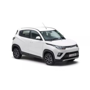 Mahindra KUV100 LHS Front Door Glass 2016 – main product image