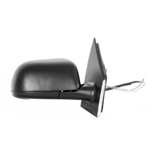 VW Polo Vivo RHS Side Mirror 2010 (Electric, Without Indicator) – main product image
