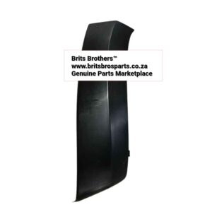 BB™ VW Amarok LHS Bumper Flare 17 (Double Cab) – main product image