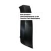 BB™ VW Amarok RHS Bumper Flare 17 (Double Cab) – main product image