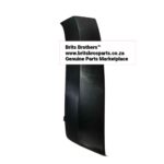 BB™ VW Amarok RHS Bumper Flare 17 (Double Cab) – main product image